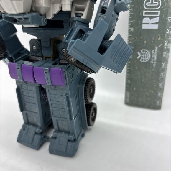 Transformers Combiner Wars Bruticus 1 Combaticons figure loose Sold as seen - Picture 4 of 9